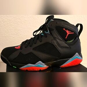Jordan 7 Retro 30th Barcelona Nights